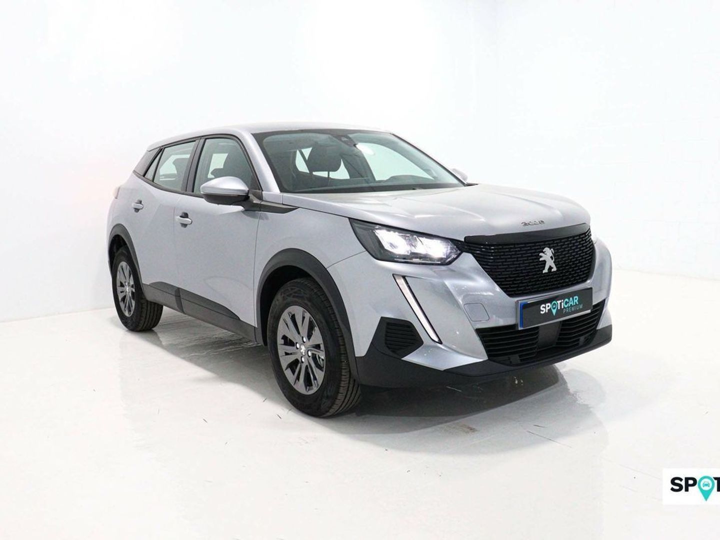 Peugeot 2008 Puretech 100 S&S Active Pack 75 kW (100 CV)