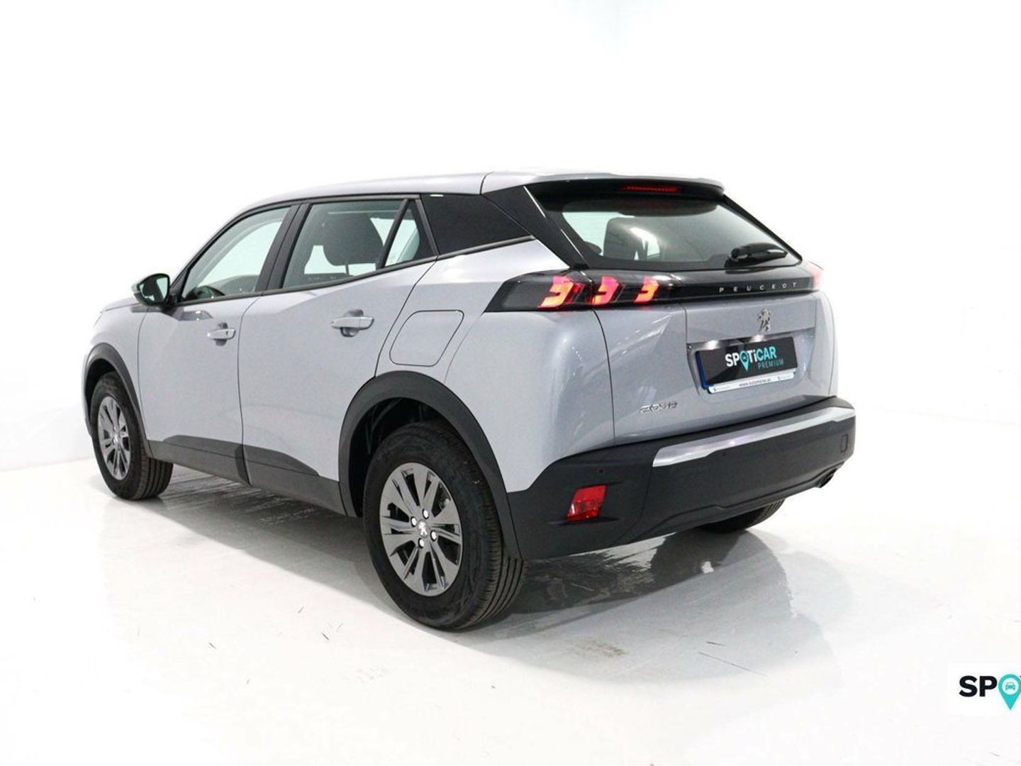 Peugeot 2008 Puretech 100 S&S Active Pack 75 kW (100 CV)