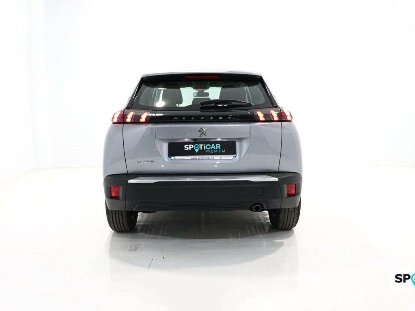 Peugeot 2008 Puretech 100 S&S Active Pack 75 kW (100 CV)