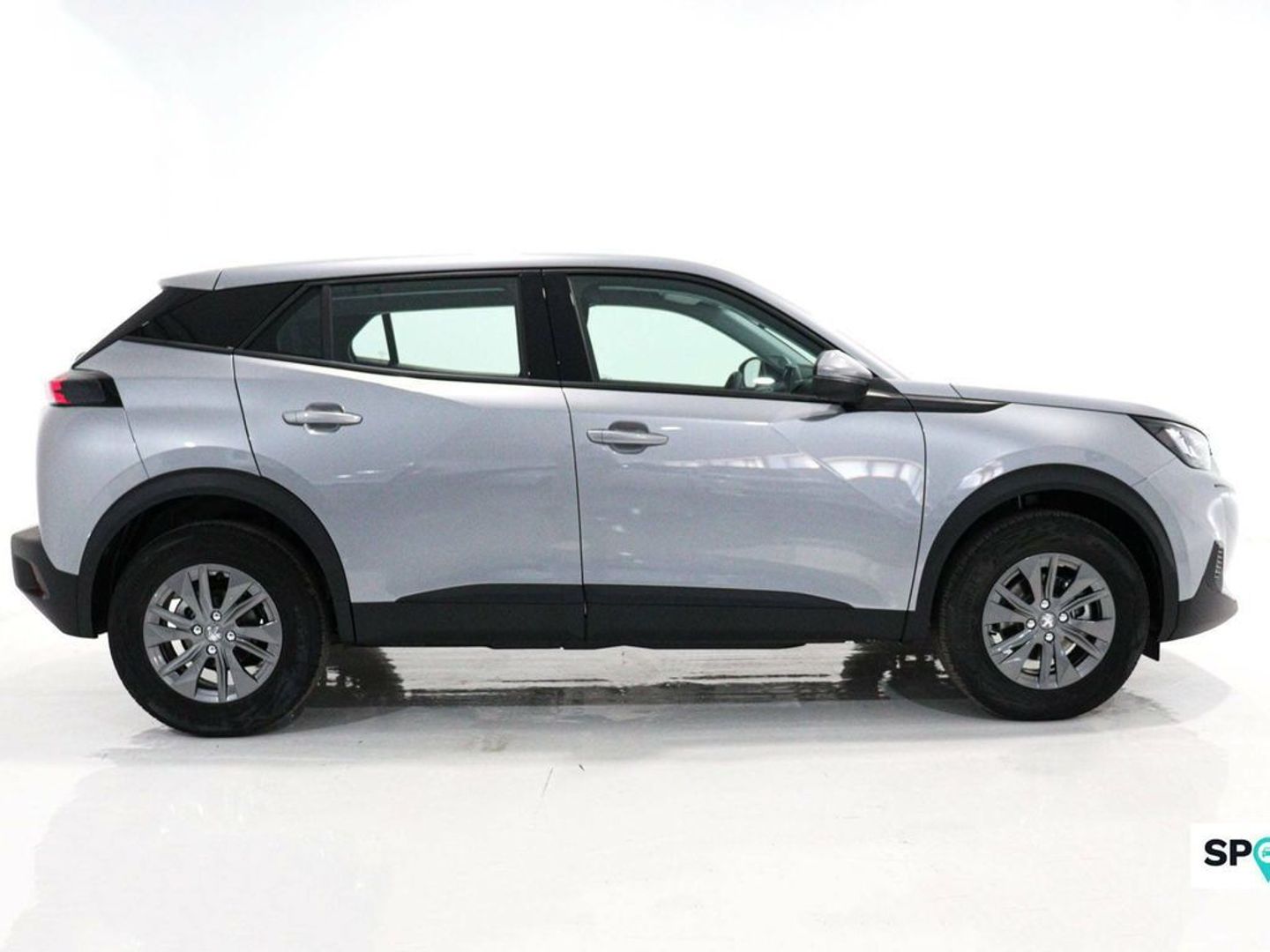 Peugeot 2008 Puretech 100 S&S Active Pack 75 kW (100 CV)