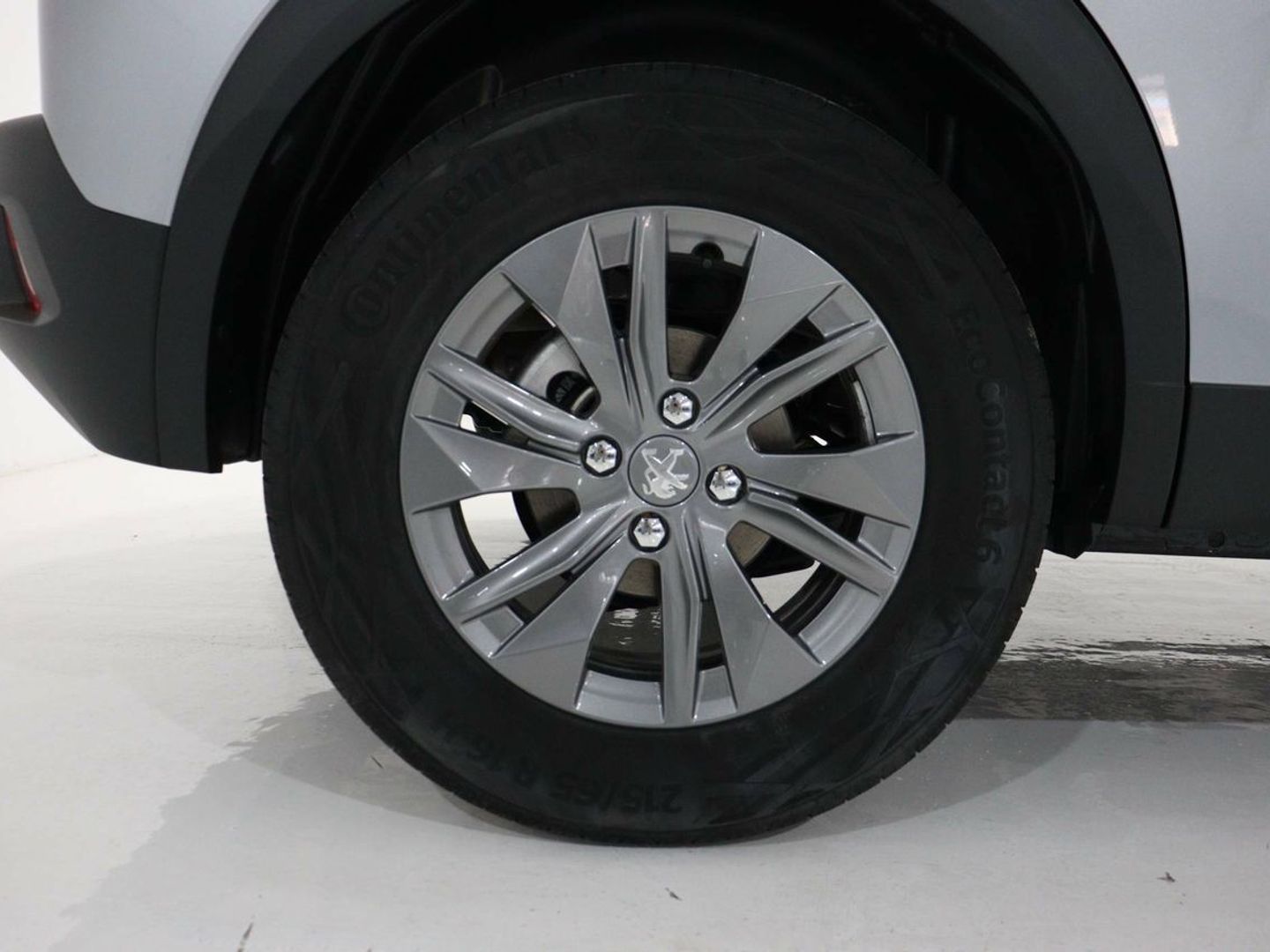 Peugeot 2008 Puretech 100 S&S Active Pack 75 kW (100 CV)
