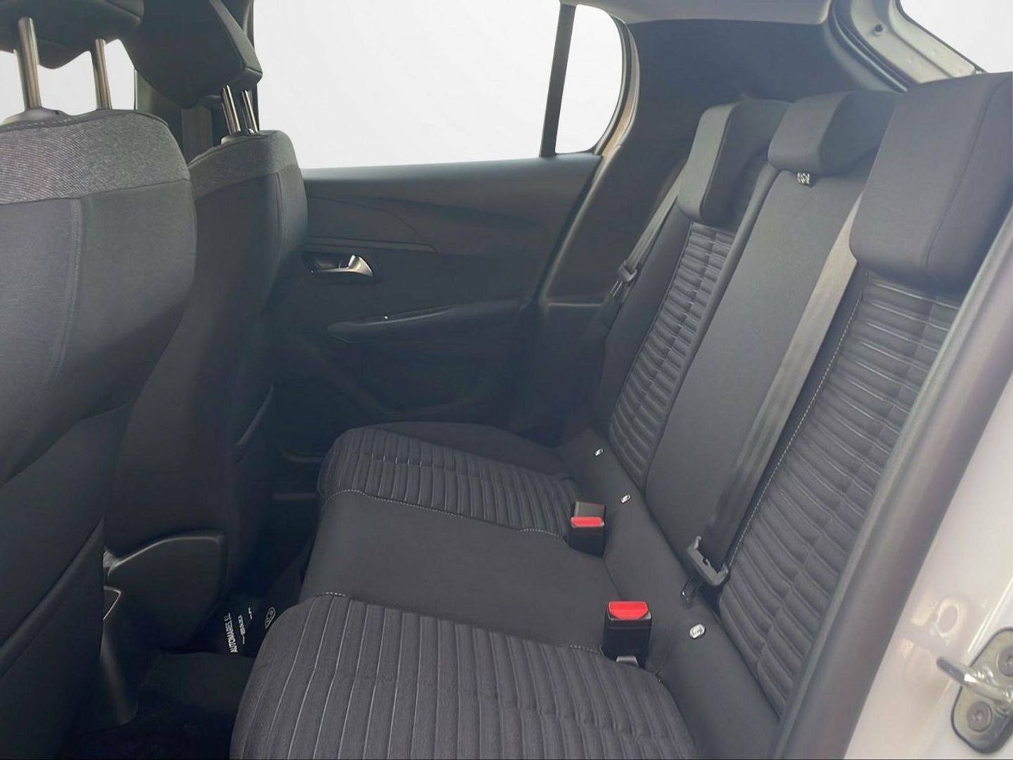 Peugeot 208 PureTech 100 Active 75 kW (100 CV)