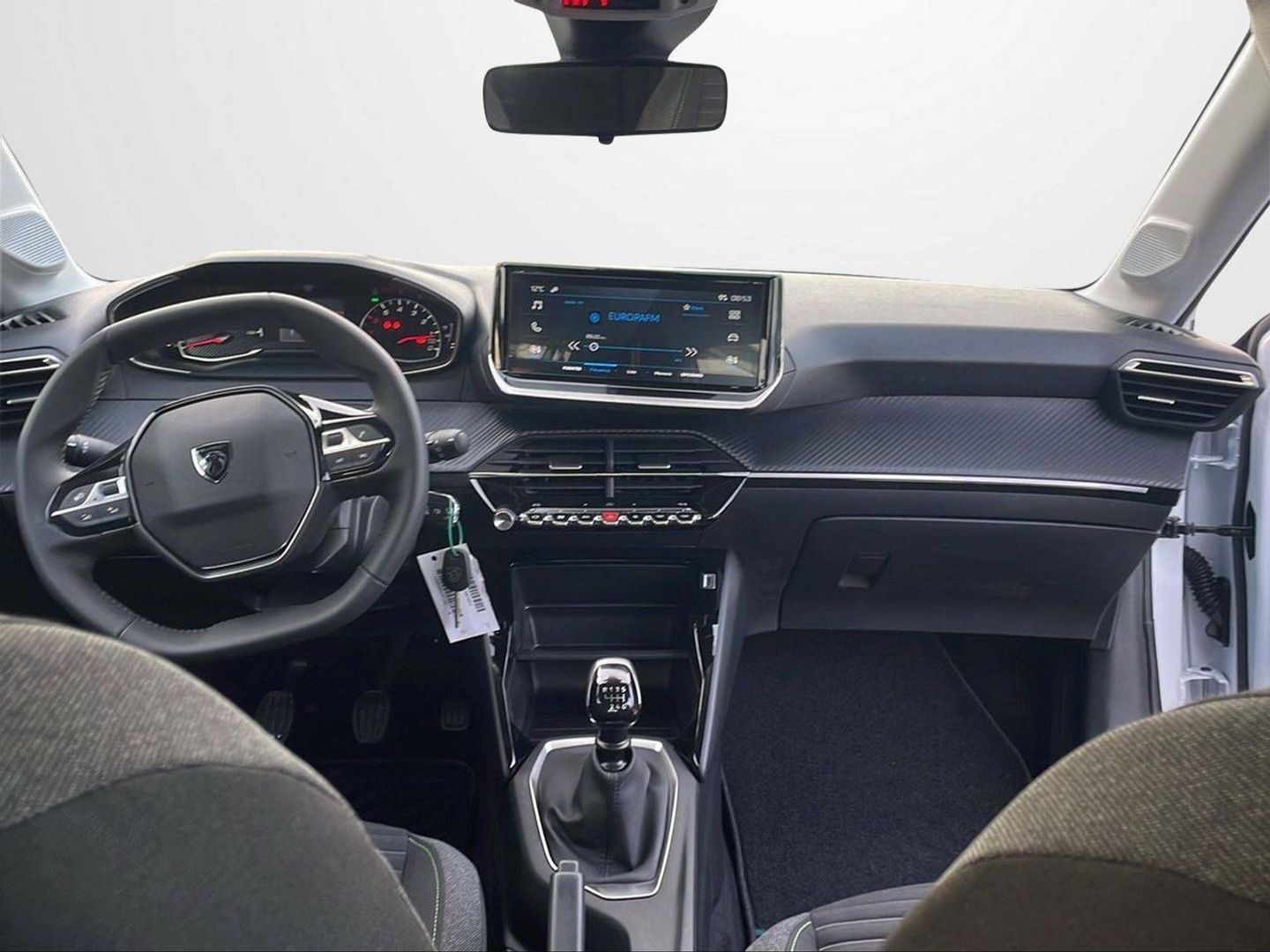Peugeot 208 PureTech 100 Active 75 kW (100 CV)