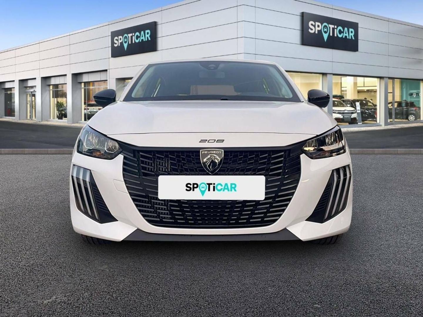 Peugeot 208 PureTech 100 Active 75 kW (100 CV)