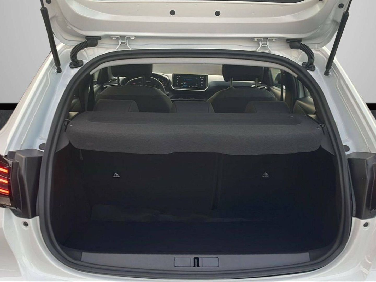Peugeot 208 PureTech 100 Active 75 kW (100 CV)