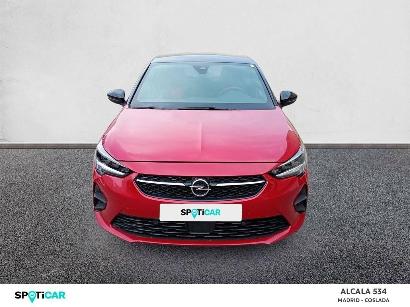 Opel Corsa 1.2T XHL GS 74 kW (100 CV)