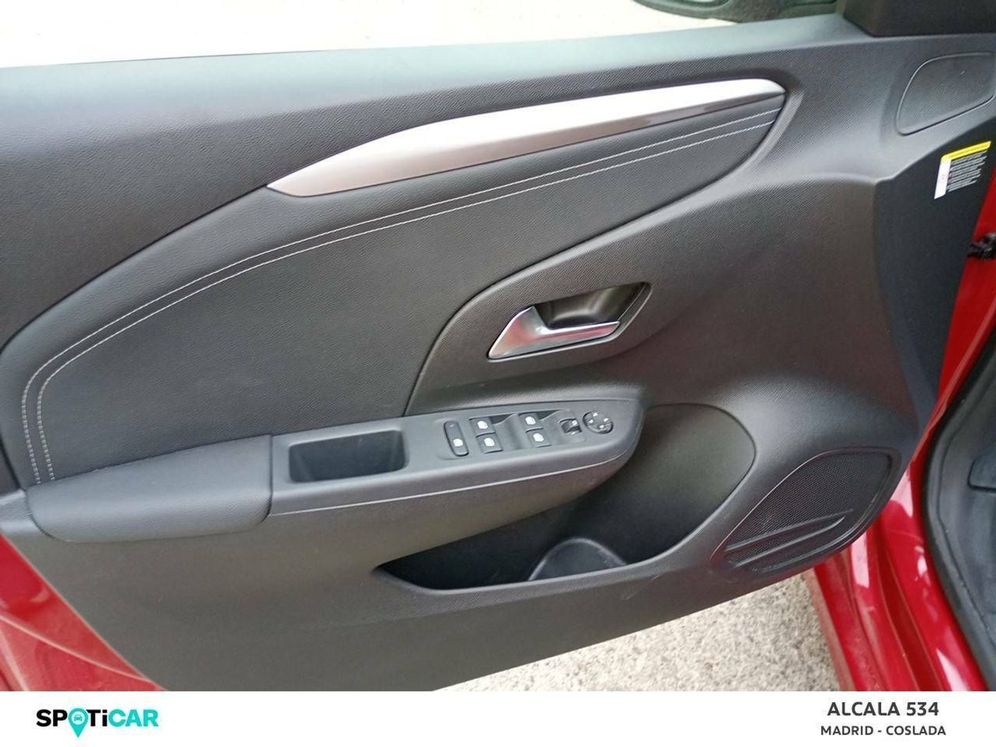 Opel Corsa 1.2T XHL GS 74 kW (100 CV)