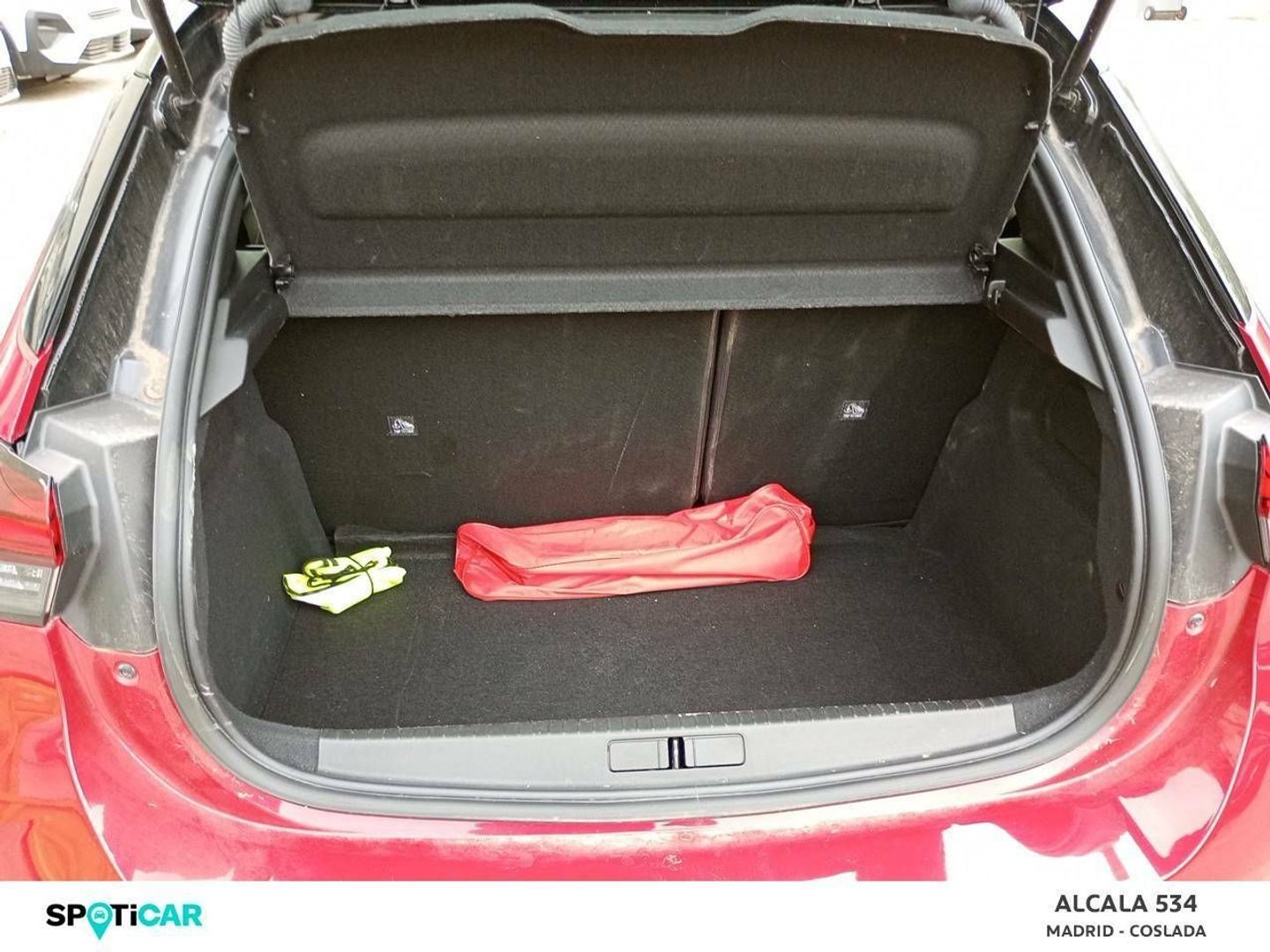 Opel Corsa 1.2T XHL GS 74 kW (100 CV)