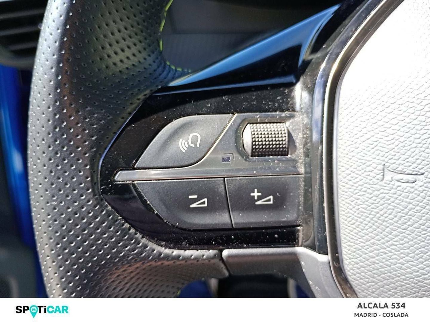 Peugeot e-2008 Eléctrico GT Pack 100 kW (136 CV)