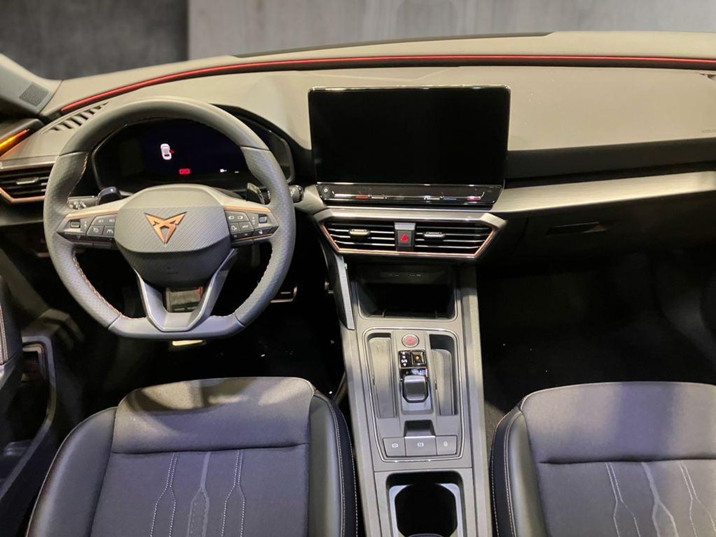 CUPRA Leon Sportstourer 1.4 e-Hybrid VZ CUP DSG 180 kW (245 CV)