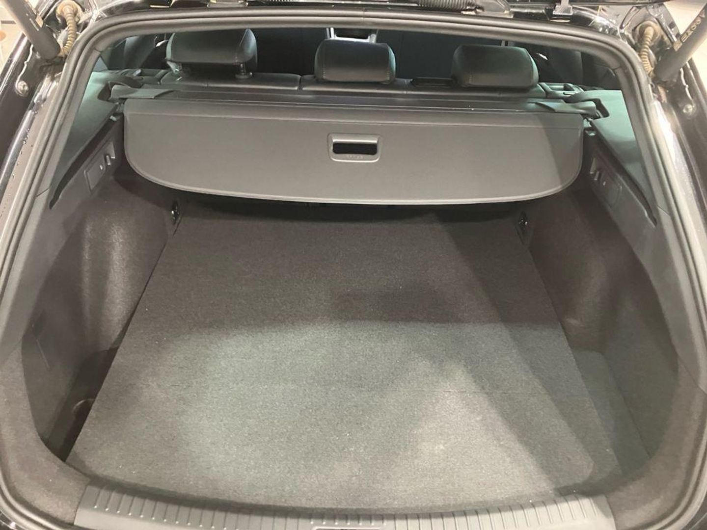CUPRA Leon Sportstourer 1.4 e-Hybrid VZ CUP DSG 180 kW (245 CV)
