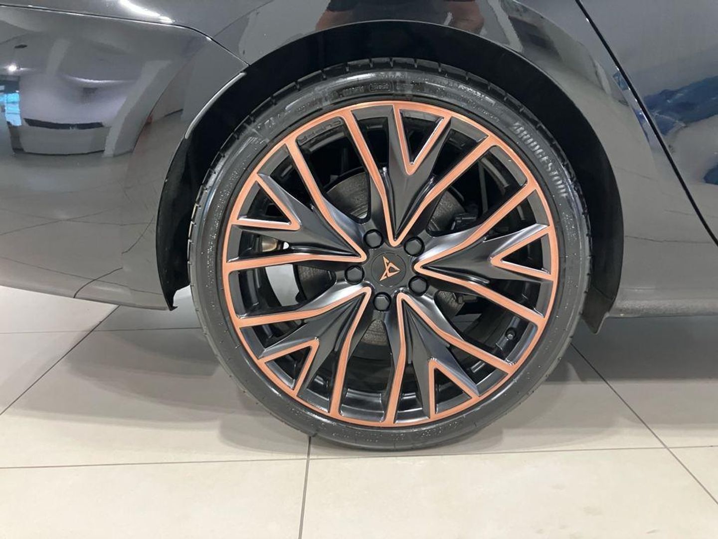 CUPRA Leon Sportstourer 1.4 e-Hybrid VZ CUP DSG 180 kW (245 CV)