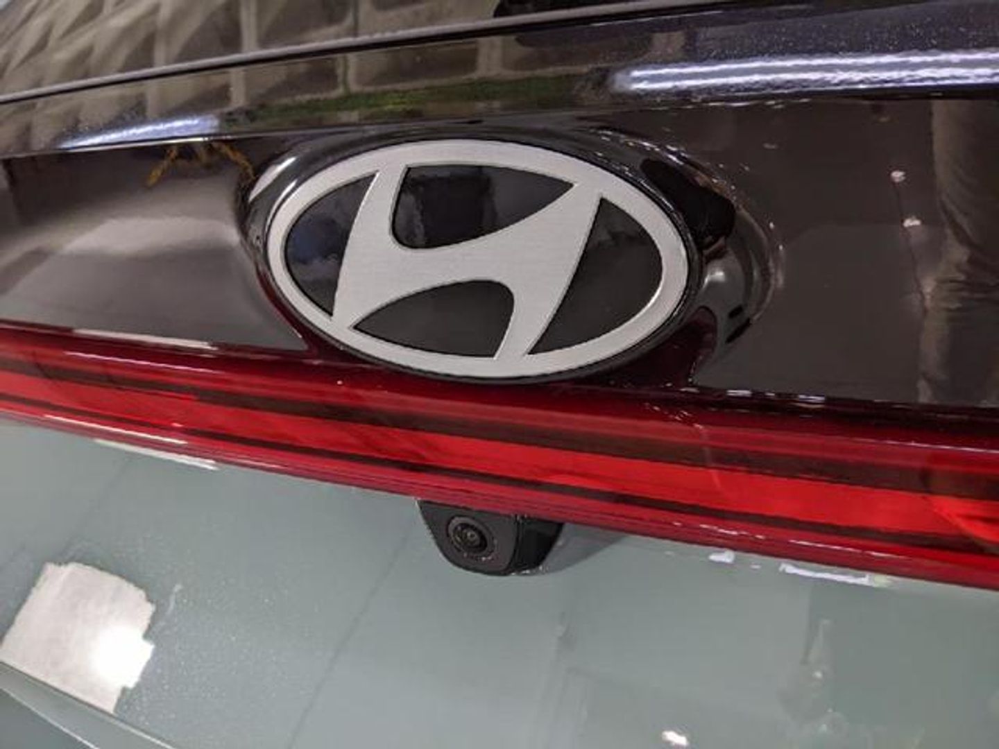 Hyundai i20 1.0 TGDI 48V Klass 74 kW (100 CV)