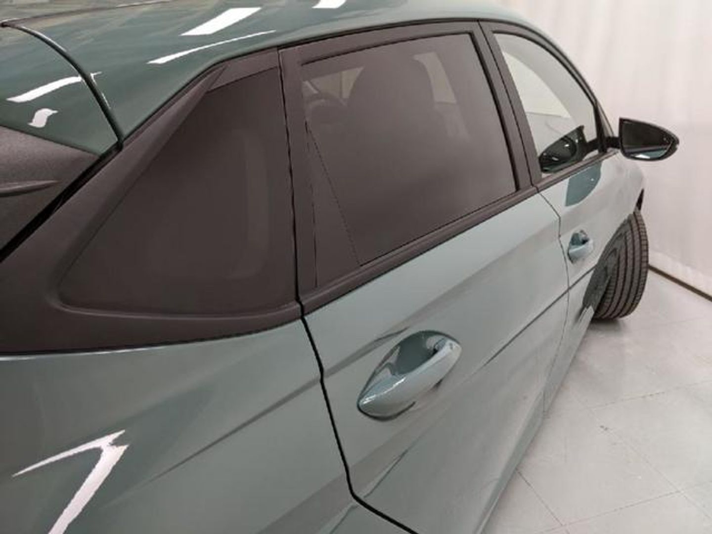 Hyundai i20 1.0 TGDI 48V Klass 74 kW (100 CV)