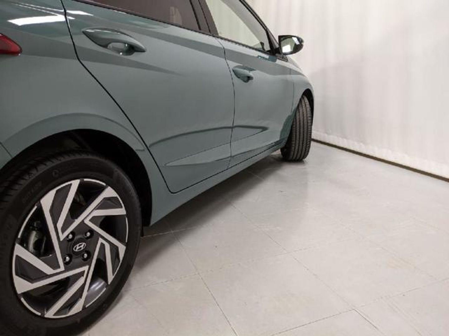 Hyundai i20 1.0 TGDI 48V Klass 74 kW (100 CV)