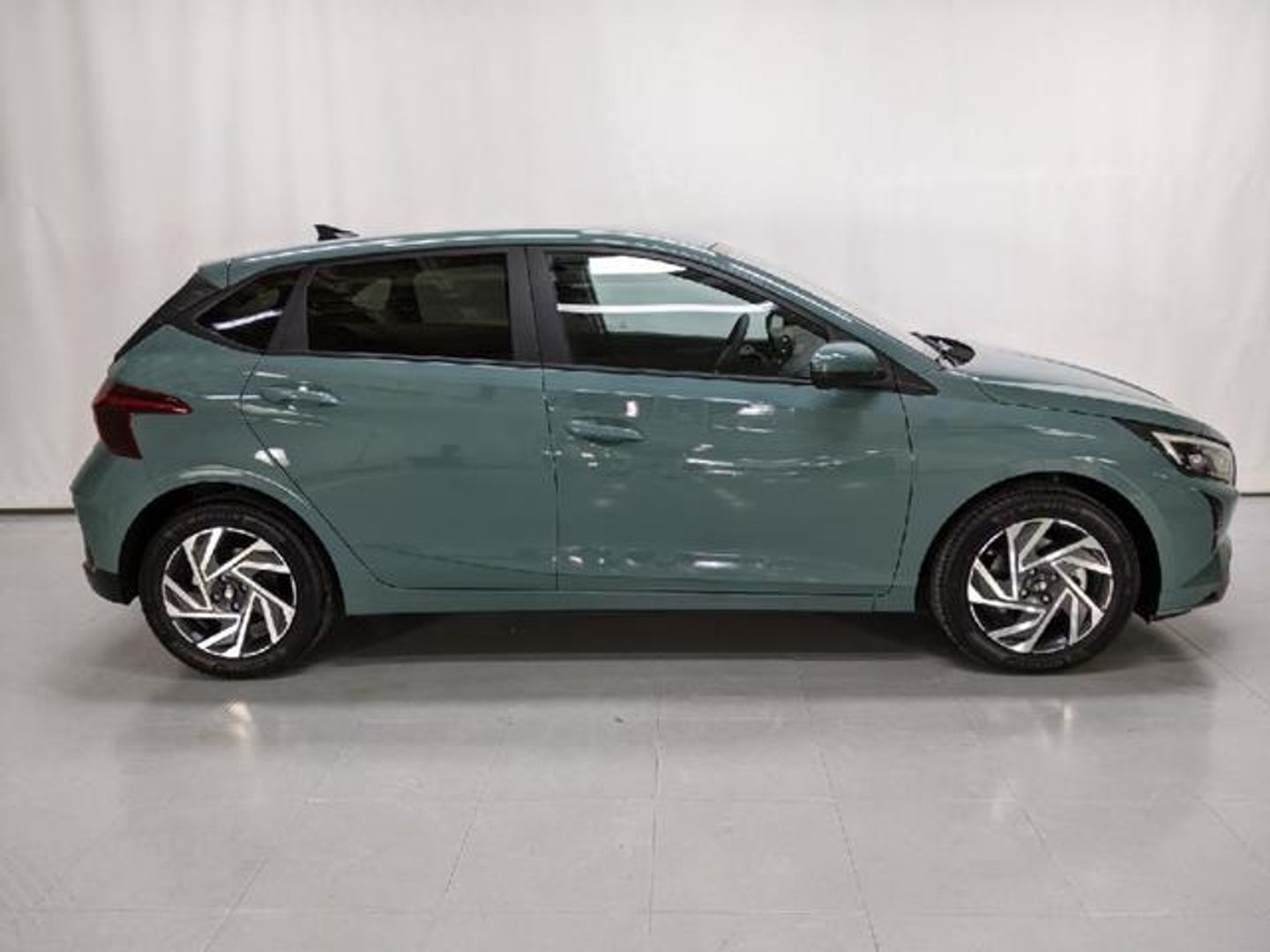Hyundai i20 1.0 TGDI 48V Klass 74 kW (100 CV)
