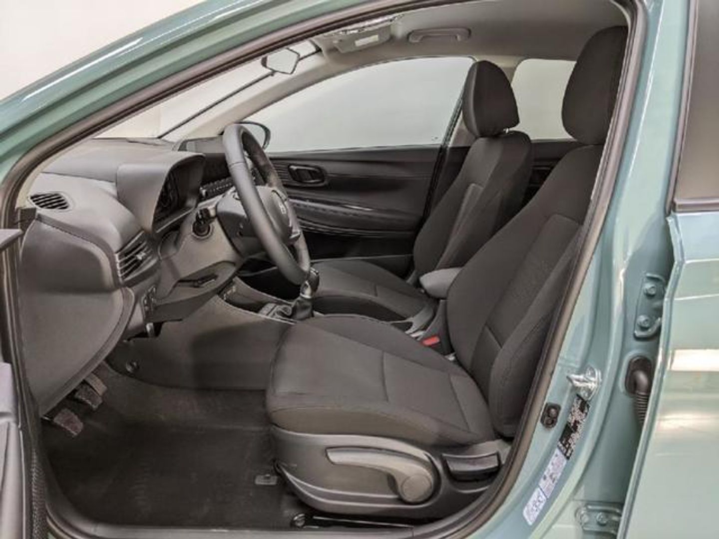 Hyundai i20 1.0 TGDI 48V Klass 74 kW (100 CV)