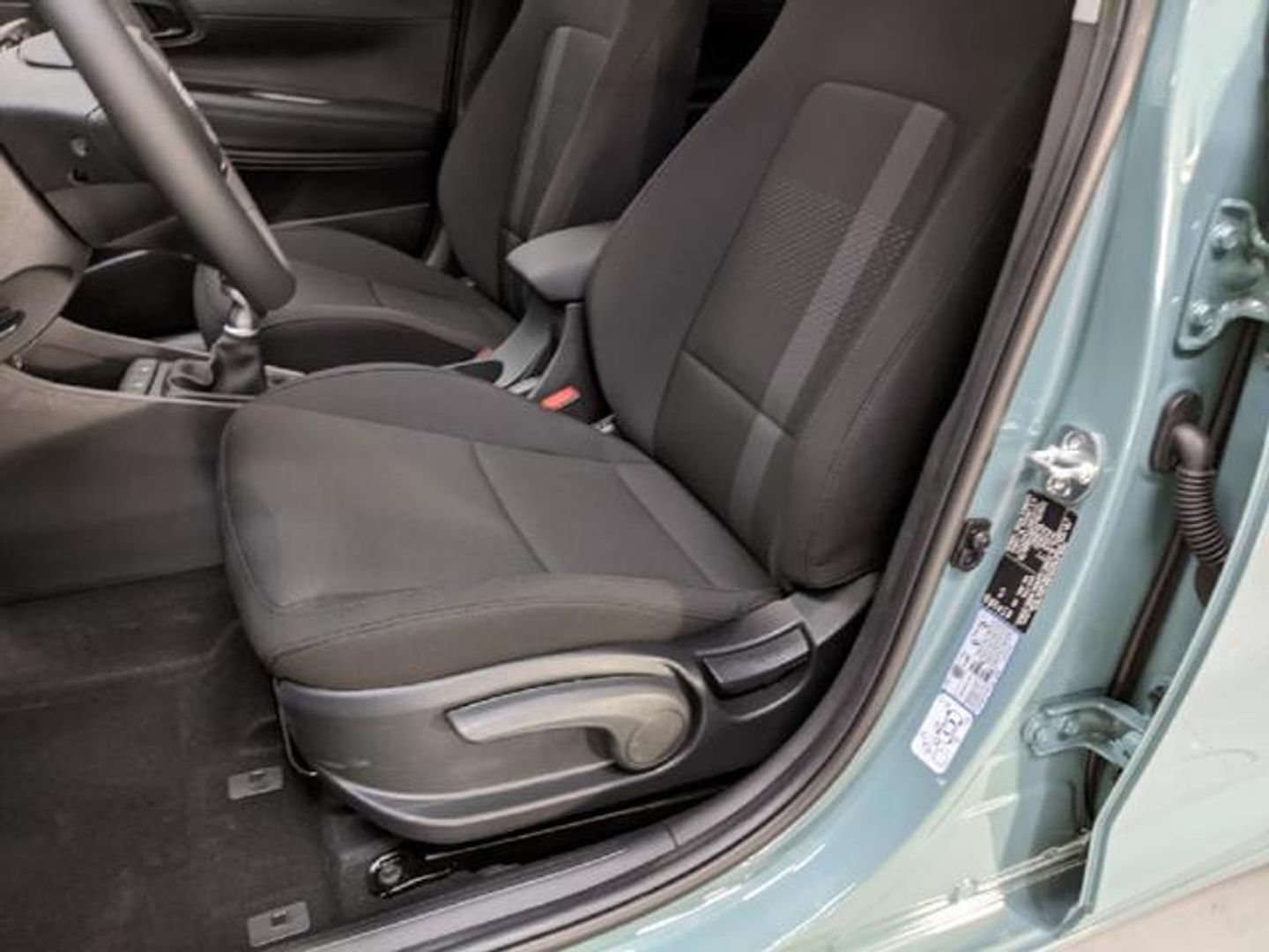 Hyundai i20 1.0 TGDI 48V Klass 74 kW (100 CV)