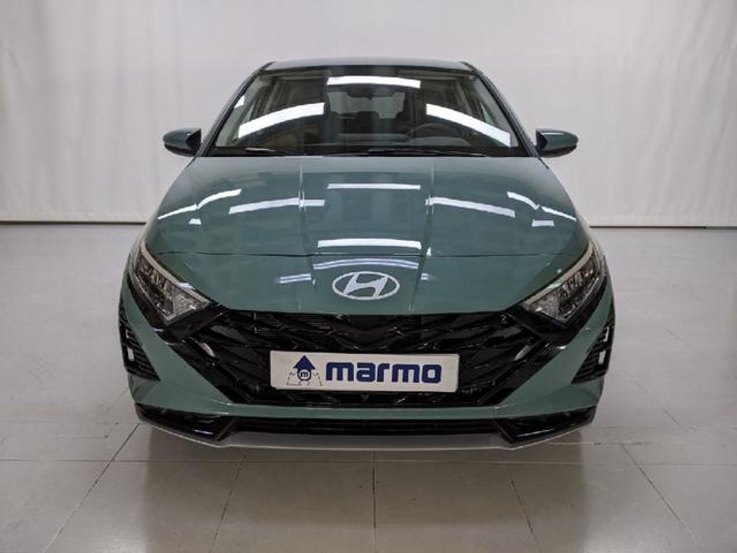 Hyundai i20 1.0 TGDI 48V Klass 74 kW (100 CV)