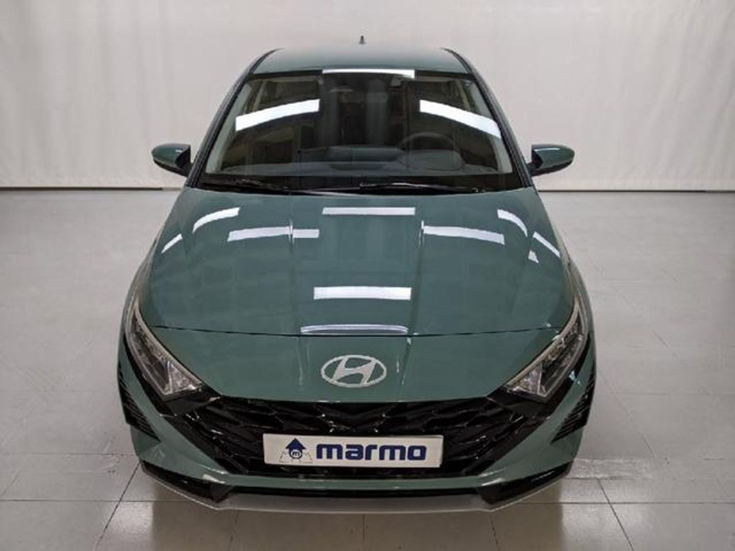 Hyundai i20 1.0 TGDI 48V Klass 74 kW (100 CV)
