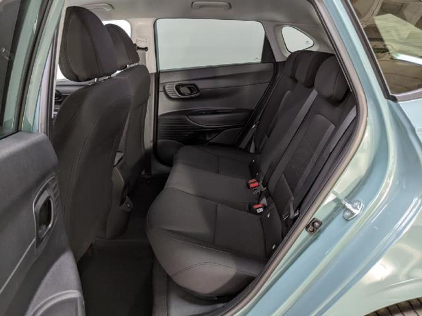 Hyundai i20 1.0 TGDI 48V Klass 74 kW (100 CV)