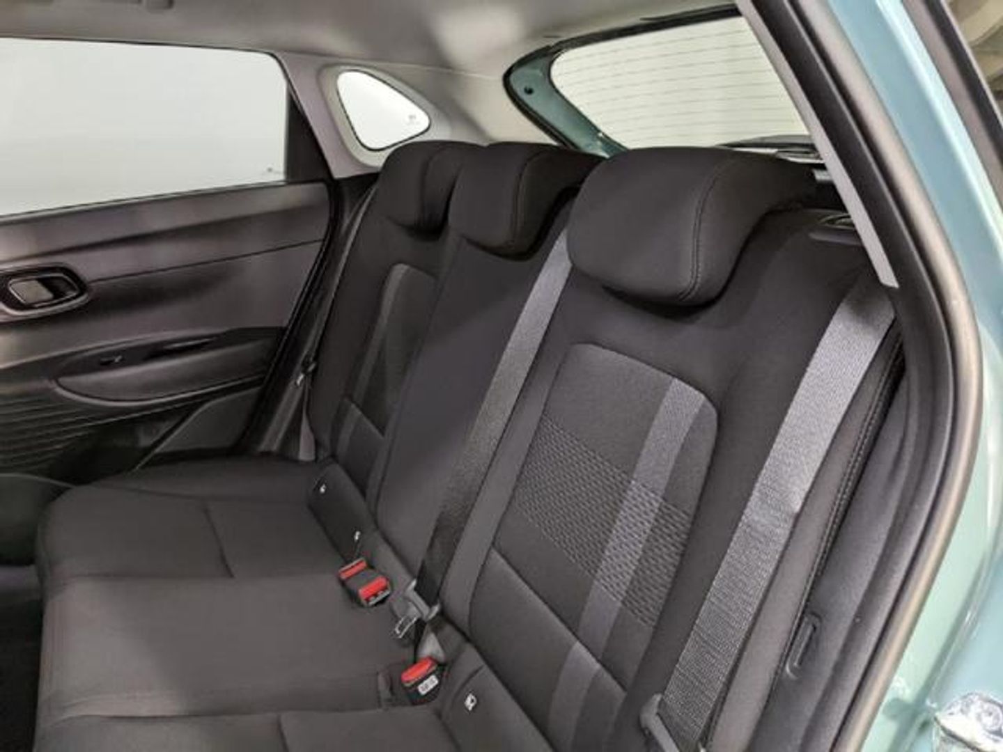 Hyundai i20 1.0 TGDI 48V Klass 74 kW (100 CV)