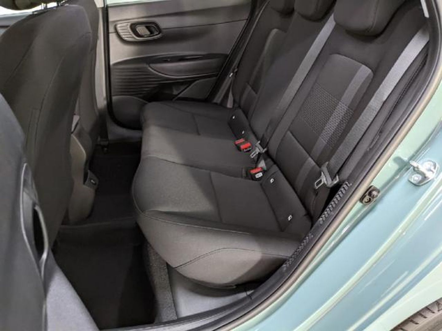 Hyundai i20 1.0 TGDI 48V Klass 74 kW (100 CV)