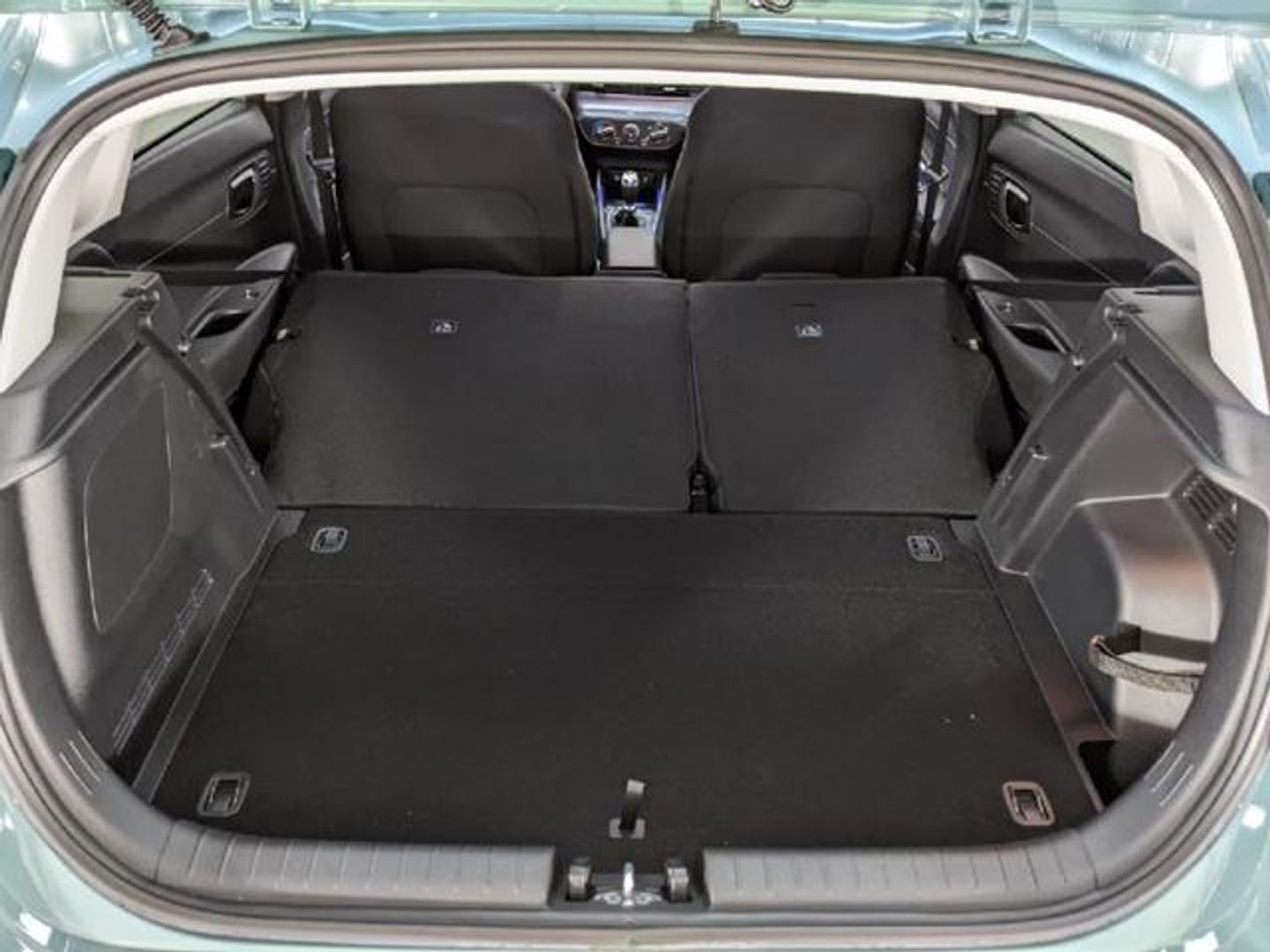 Hyundai i20 1.0 TGDI 48V Klass 74 kW (100 CV)