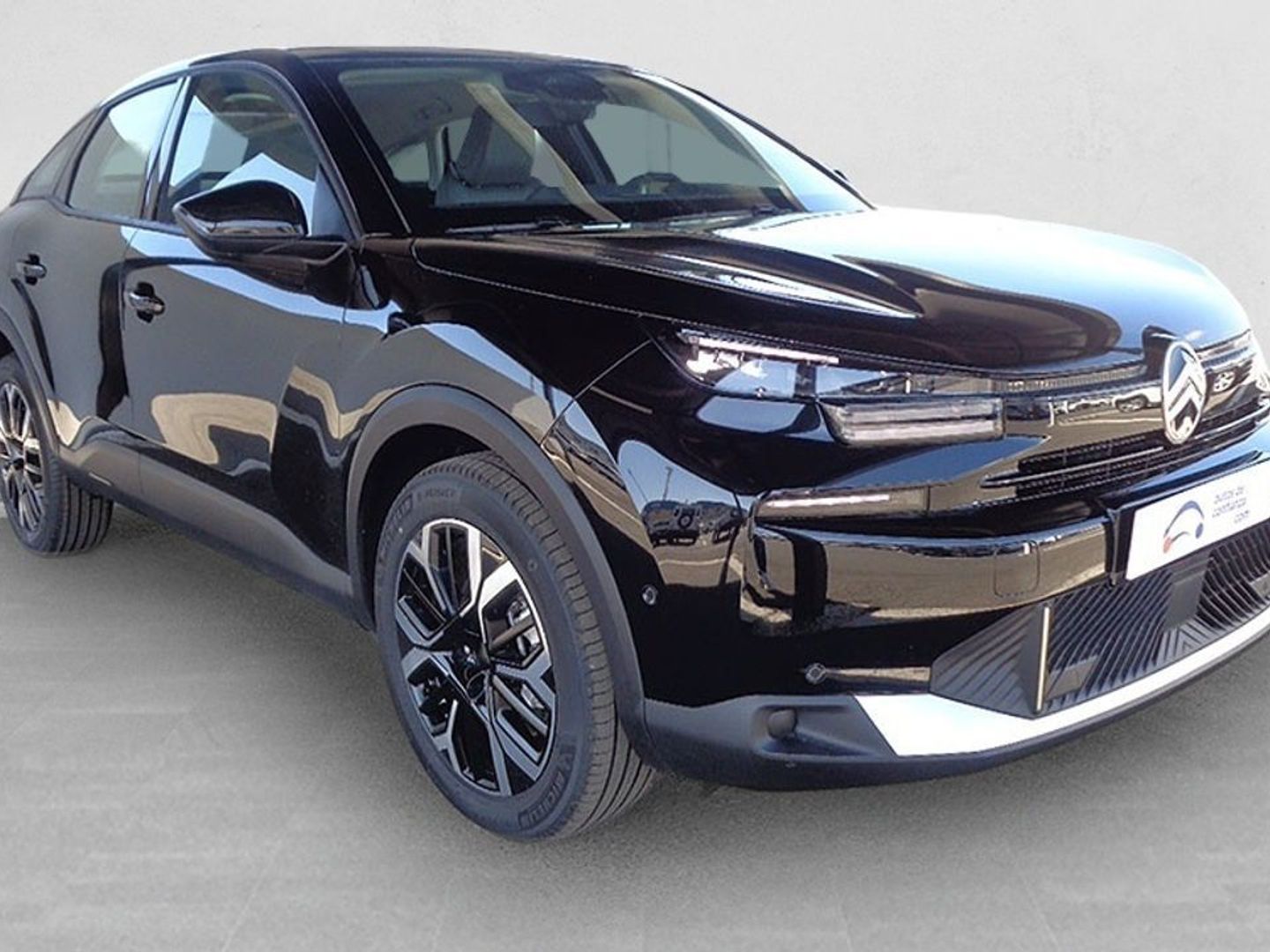 Citroen C4 Hybrid 145  Business Edition e-DCS6 07 kW (145 CV)