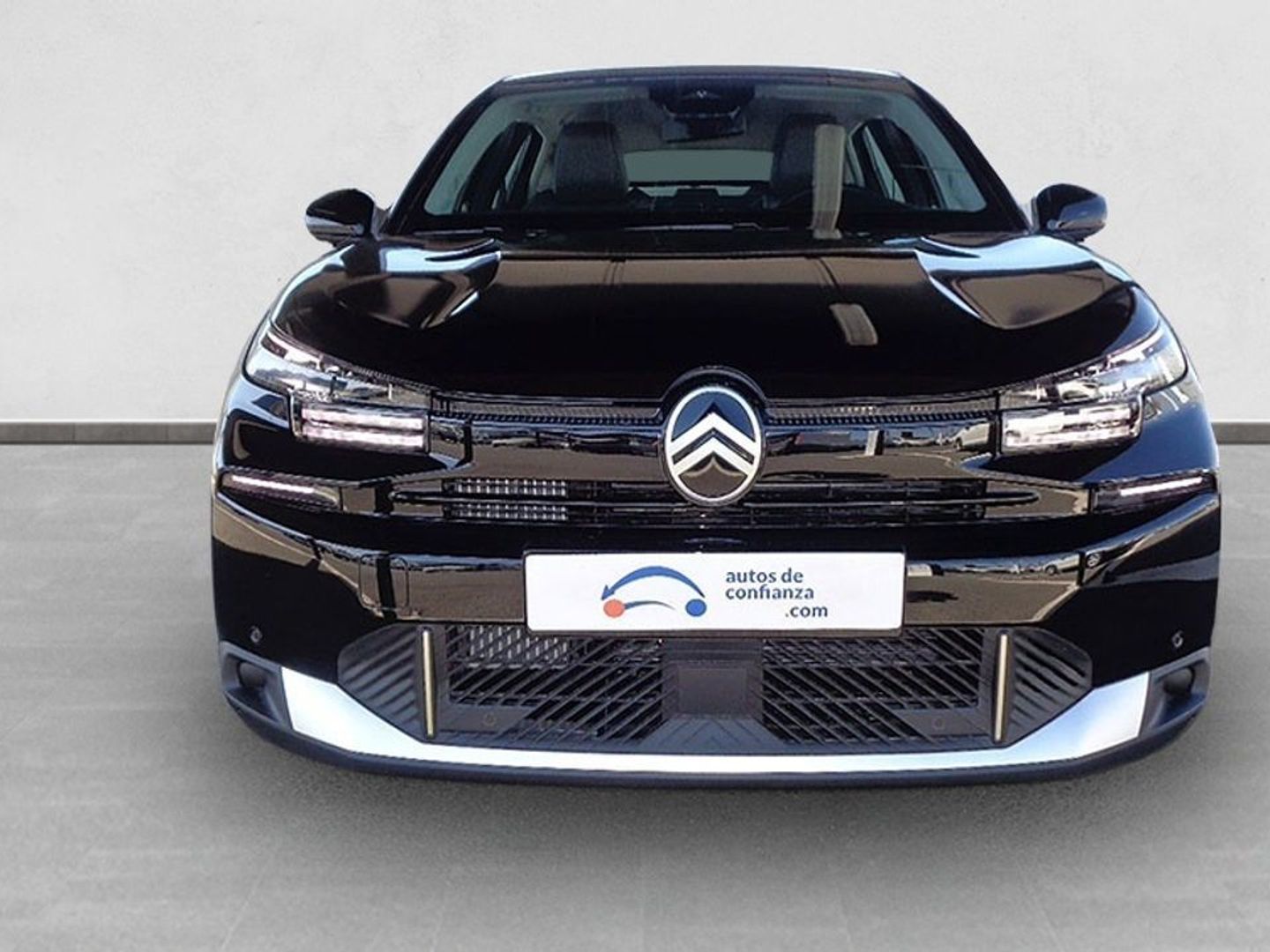 Citroen C4 Hybrid 145  Business Edition e-DCS6 07 kW (145 CV)