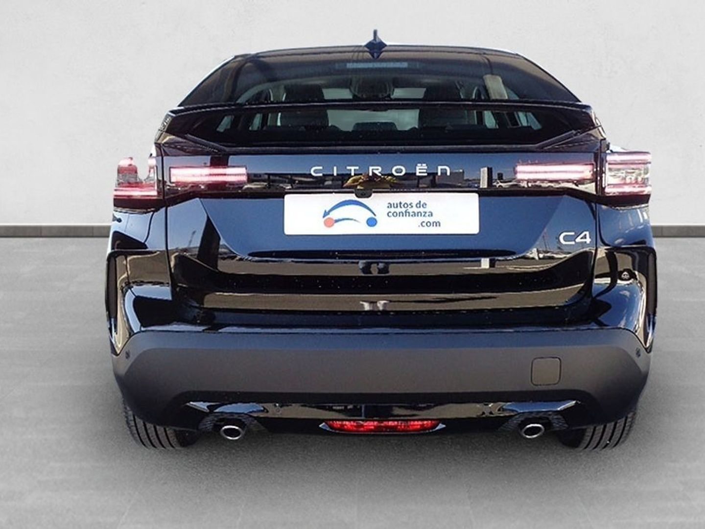 Citroen C4 Hybrid 145  Business Edition e-DCS6 07 kW (145 CV)