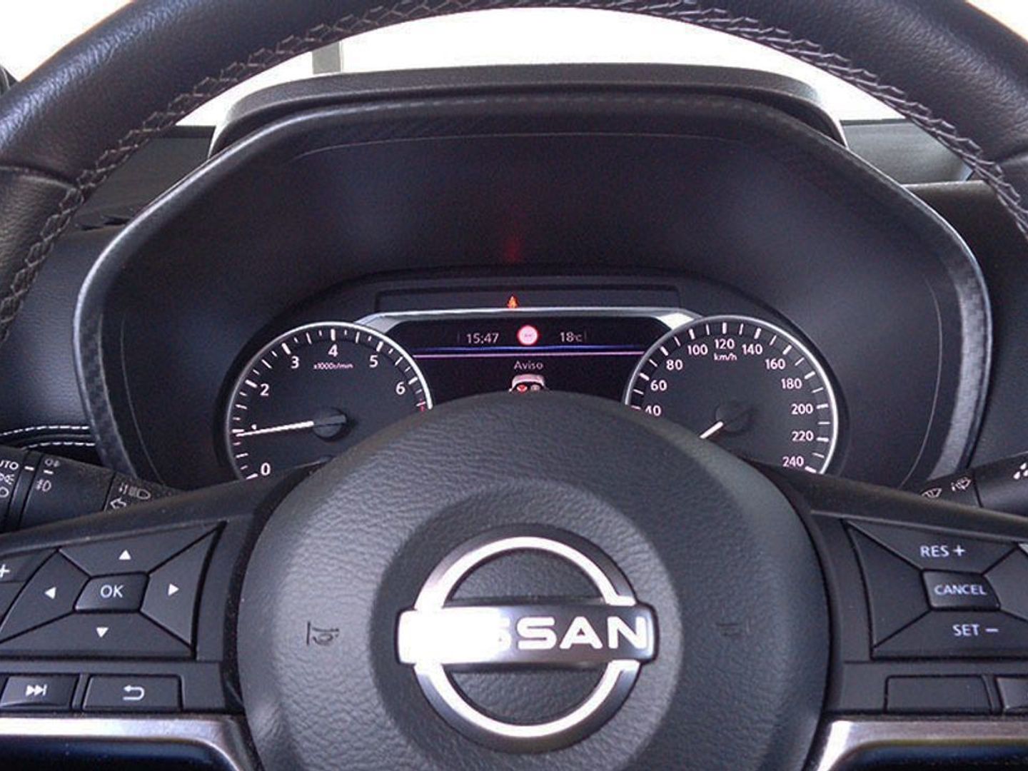 Nissan Juke DIG-T N-Connecta 4x2 84 kW (114 CV)