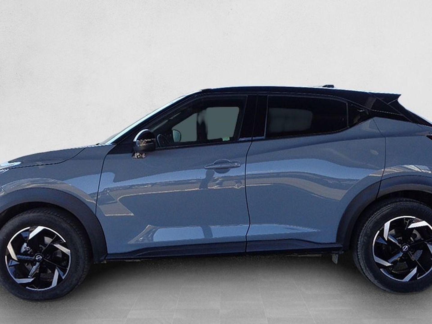 Nissan Juke DIG-T N-Connecta 4x2 84 kW (114 CV)