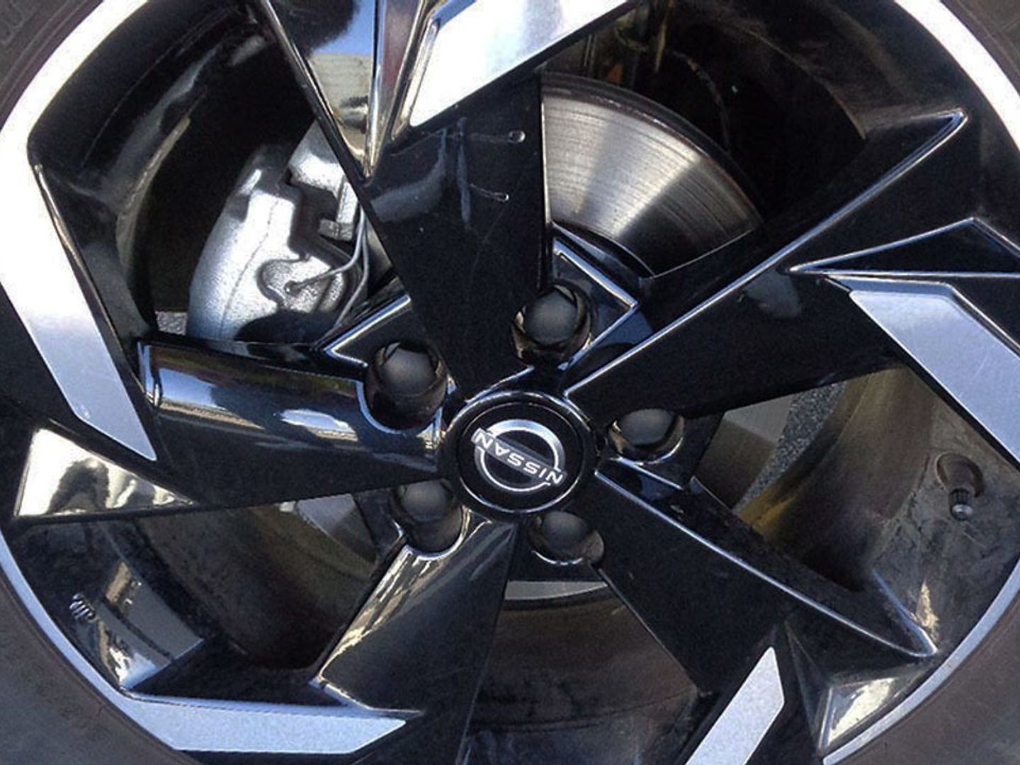 Nissan Juke DIG-T N-Connecta 4x2 84 kW (114 CV)