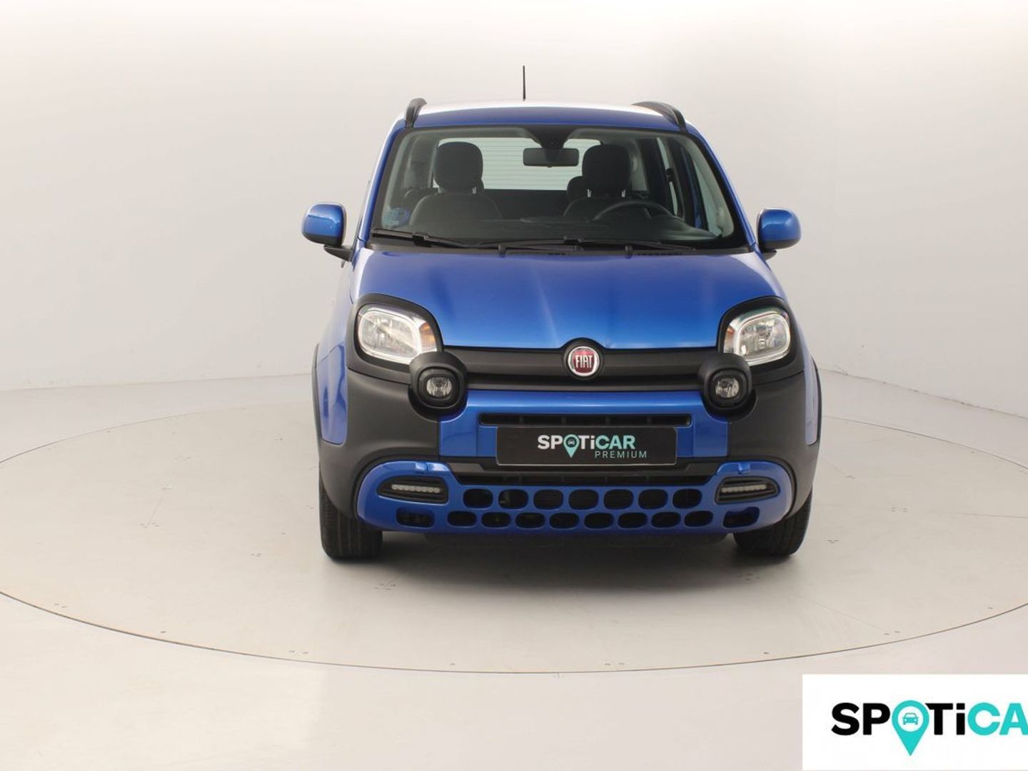 Fiat Panda 1.0 Gse Cross 51 kW (70 CV)