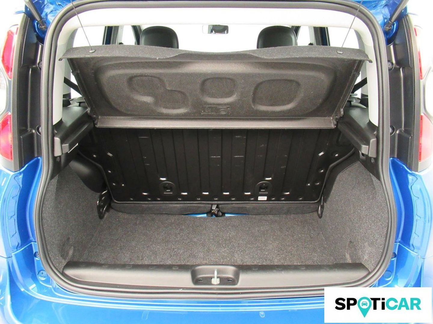 Fiat Panda 1.0 Gse Cross 51 kW (70 CV)