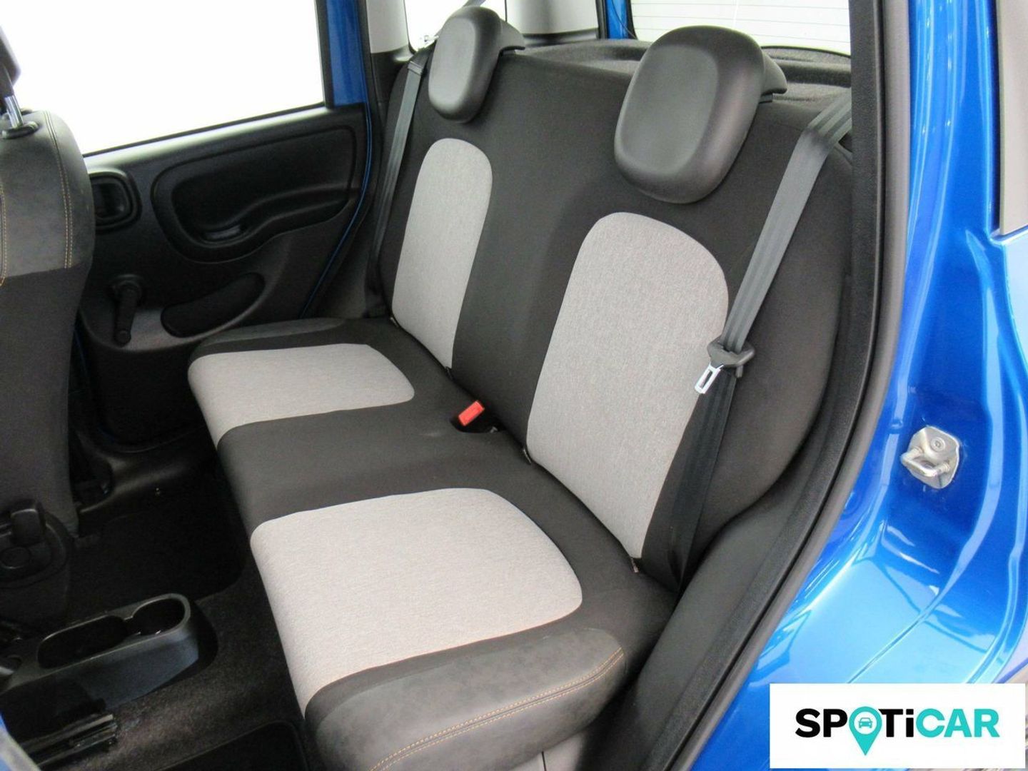 Fiat Panda 1.0 Gse Cross 51 kW (70 CV)