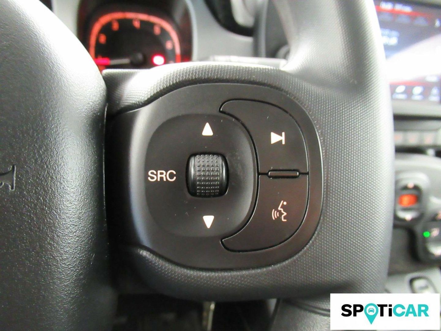 Fiat Panda 1.0 Gse Cross 51 kW (70 CV)