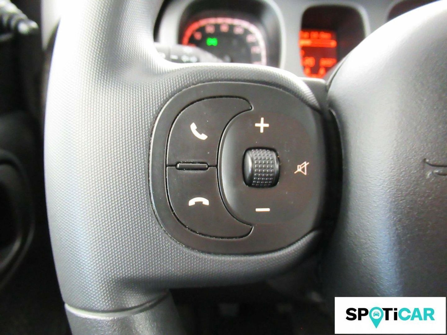 Fiat Panda 1.0 Gse Cross 51 kW (70 CV)