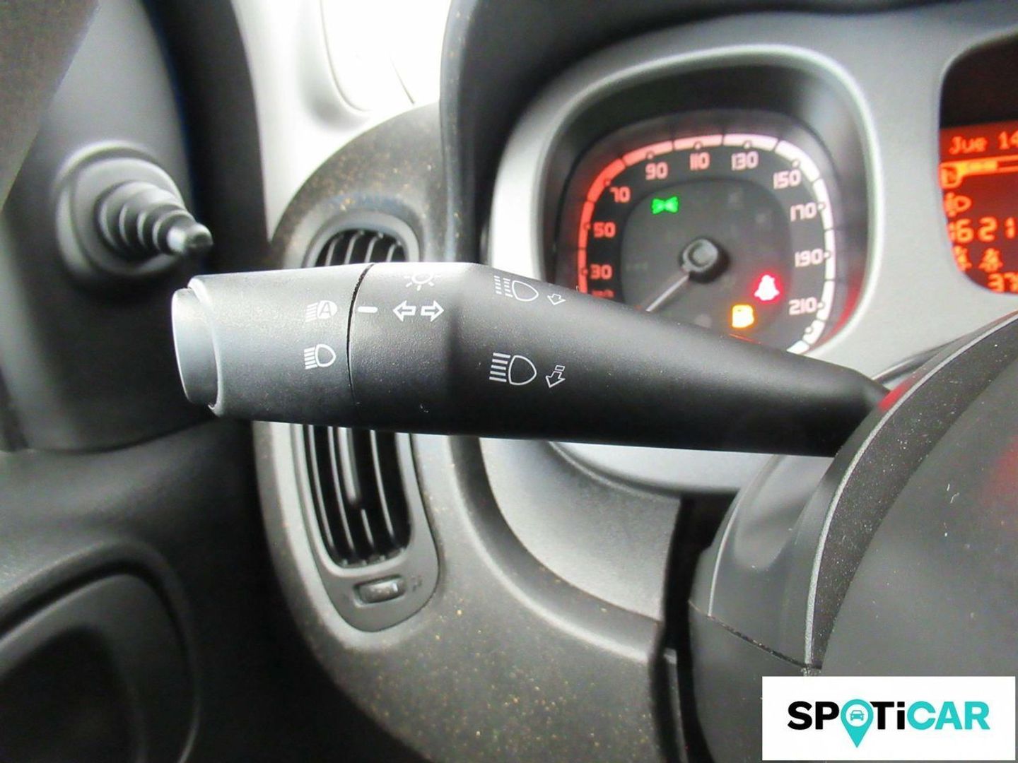Fiat Panda 1.0 Gse Cross 51 kW (70 CV)