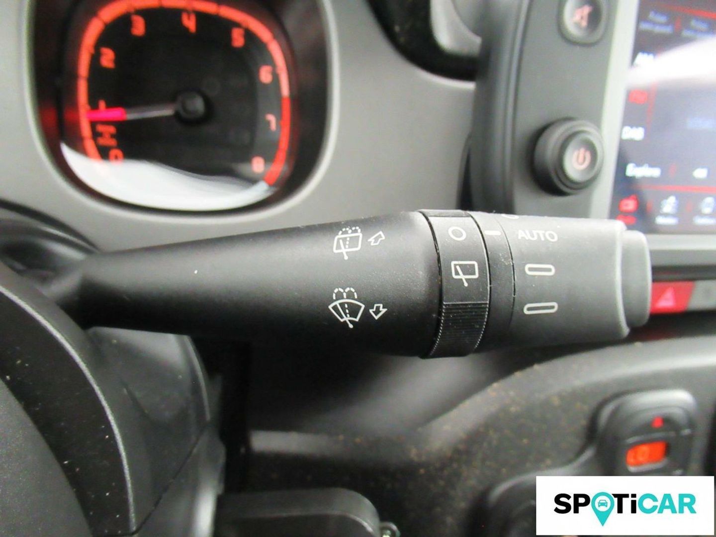 Fiat Panda 1.0 Gse Cross 51 kW (70 CV)