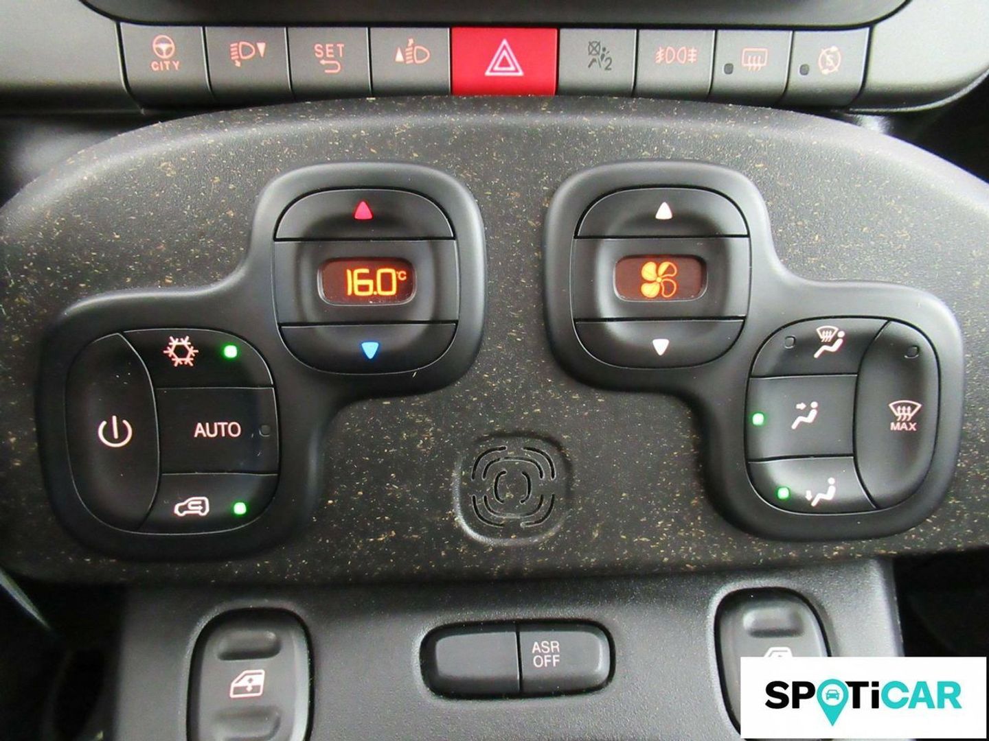 Fiat Panda 1.0 Gse Cross 51 kW (70 CV)