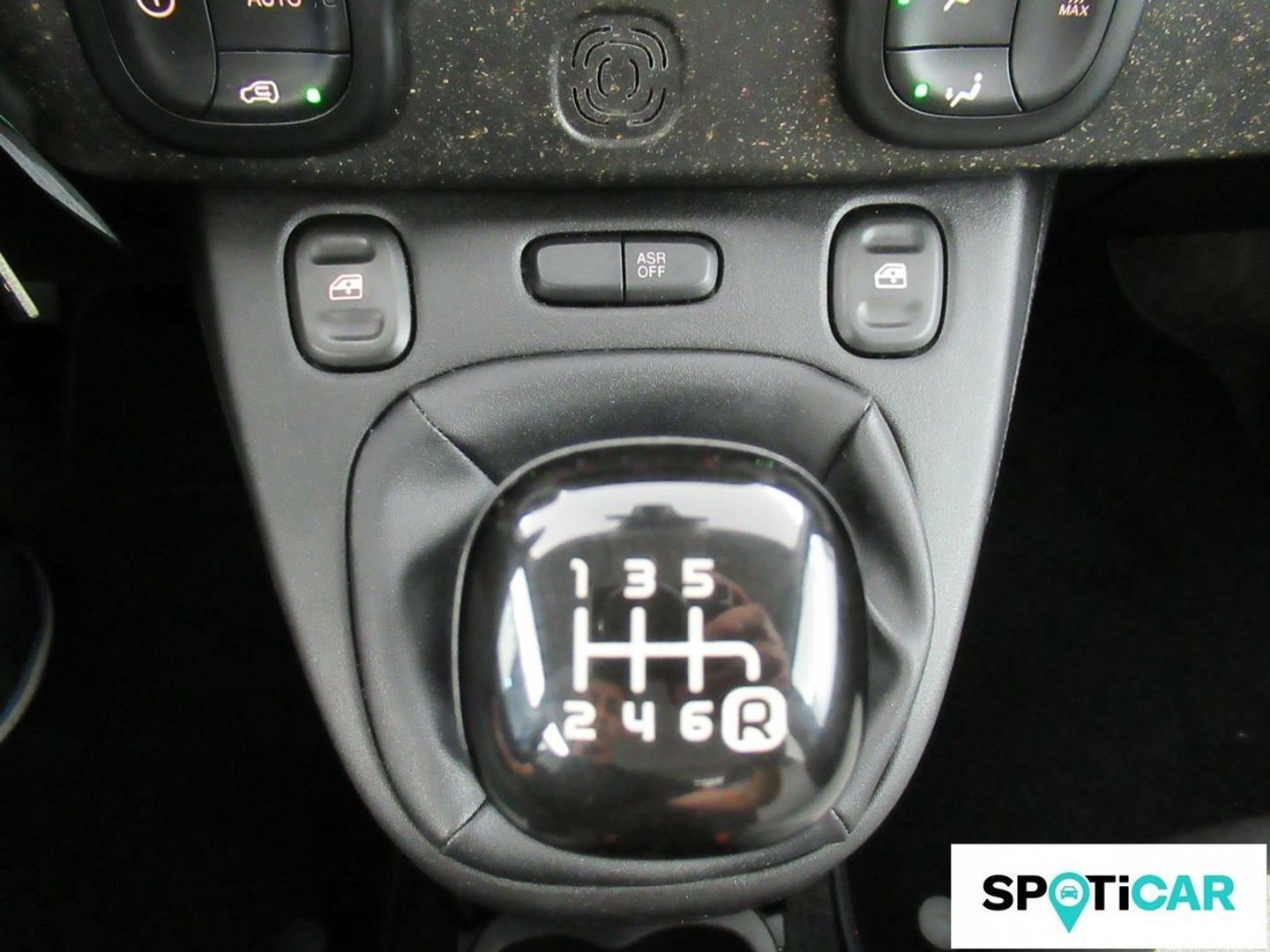 Fiat Panda 1.0 Gse Cross 51 kW (70 CV)
