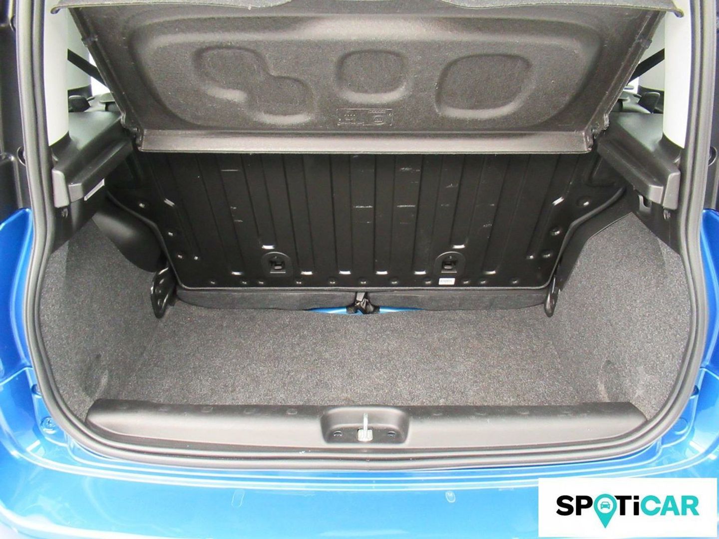 Fiat Panda 1.0 Gse Cross 51 kW (70 CV)