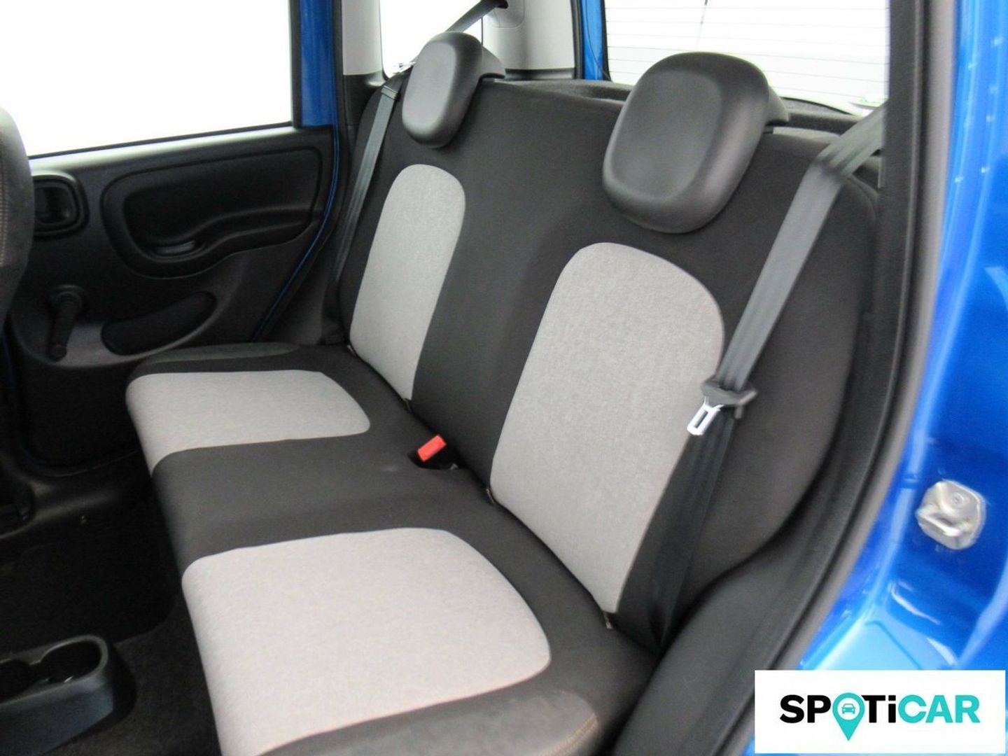 Fiat Panda 1.0 Gse Cross 51 kW (70 CV)