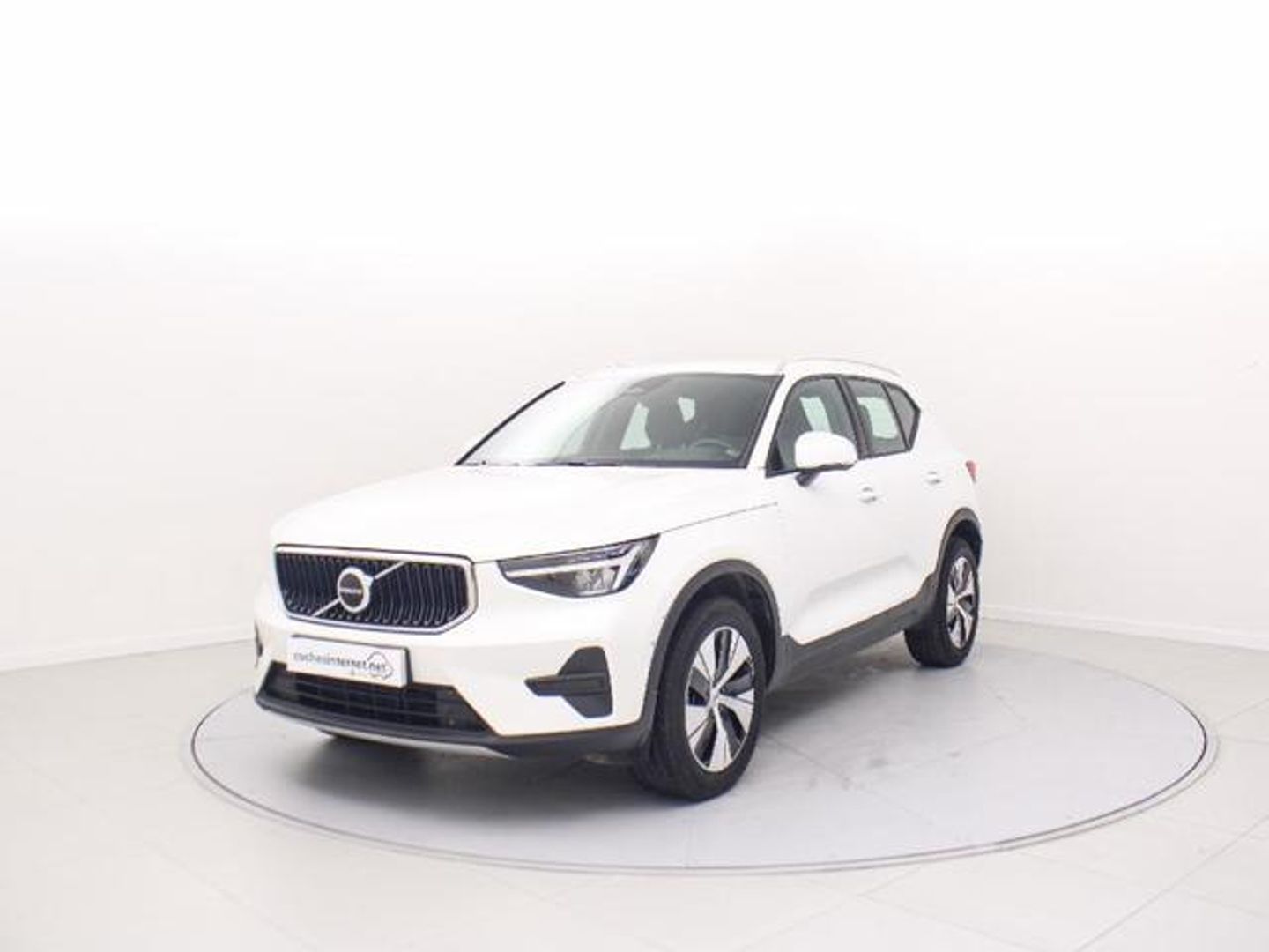 Volvo XC40 B3 G Core Auto 120 kW (163 CV)
