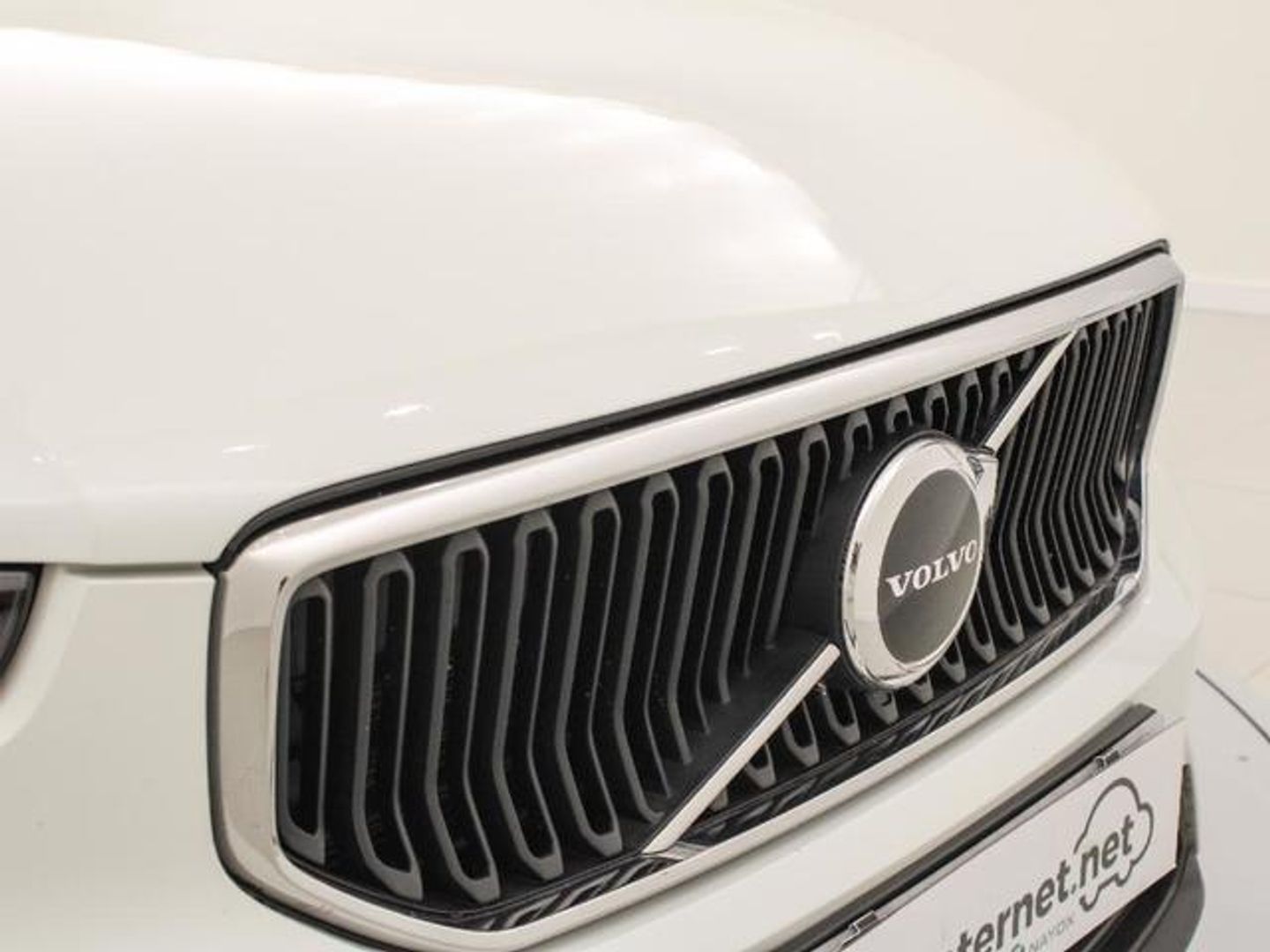 Volvo XC40 B3 G Core Auto 120 kW (163 CV)