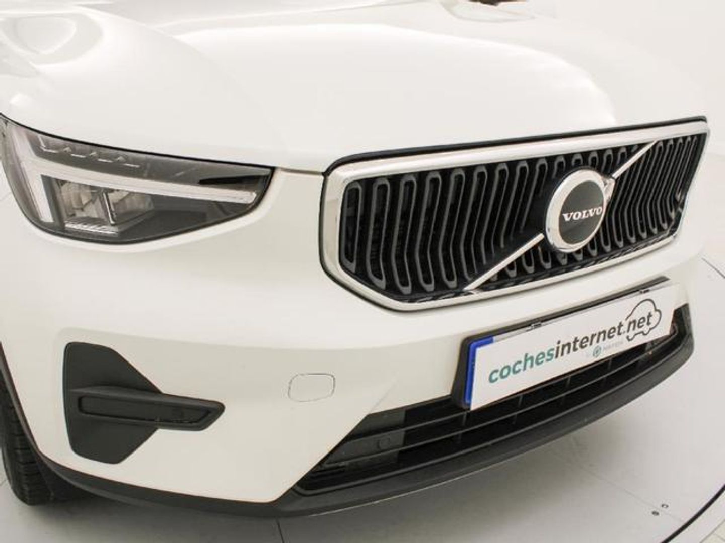 Volvo XC40 B3 G Core Auto 120 kW (163 CV)