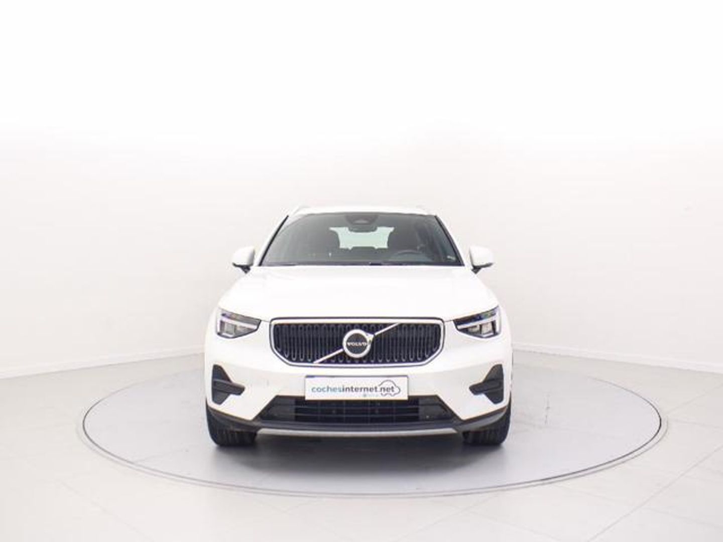 Volvo XC40 B3 G Core Auto 120 kW (163 CV)