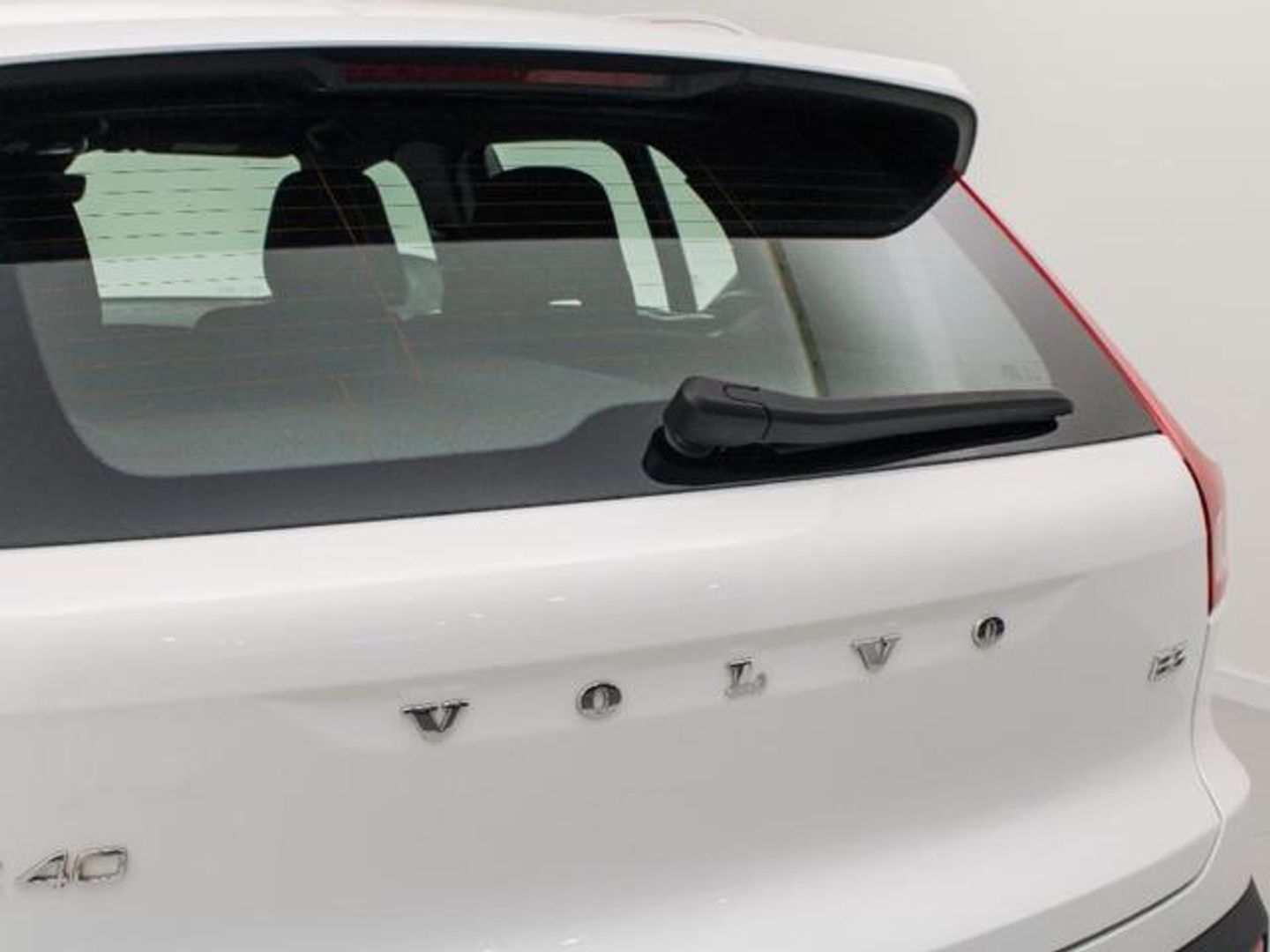 Volvo XC40 B3 G Core Auto 120 kW (163 CV)
